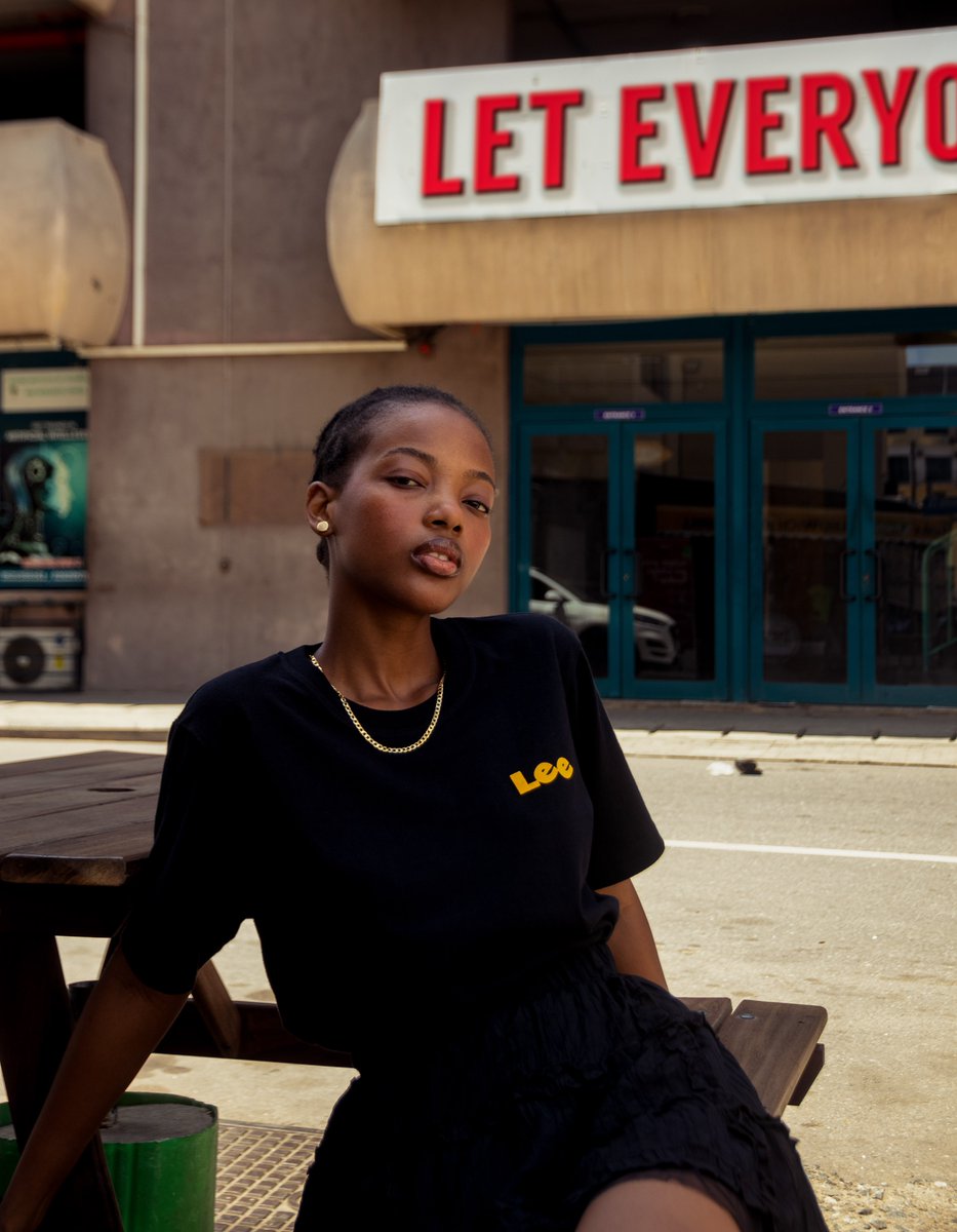 𝑳𝒆𝒕 𝑬𝒗𝒆𝒓𝒚𝒐𝒏𝒆 𝑬𝒗𝒐𝒍𝒗𝒆 tweet media