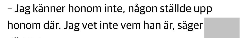 Nejnas's tweet image. Let’s play a game of Trump eller Jimmy?