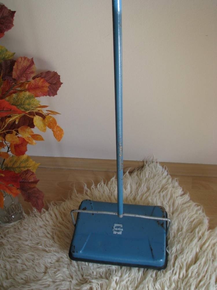 Tyjo, tohle už jsem úplně zapomněl, že existovalo. 😅
Babička měla.
Bezmotorový vysavač na principu "rachtám a vržu, ať dělám aspoň něco".
Z 10 smetíček, jež jsi tím s vypětím všech sil sebral, jich 9 pouze vytrousil na jiné místo.
A jak namotal psí chlupy, sebral už úplné 💩.
🤣