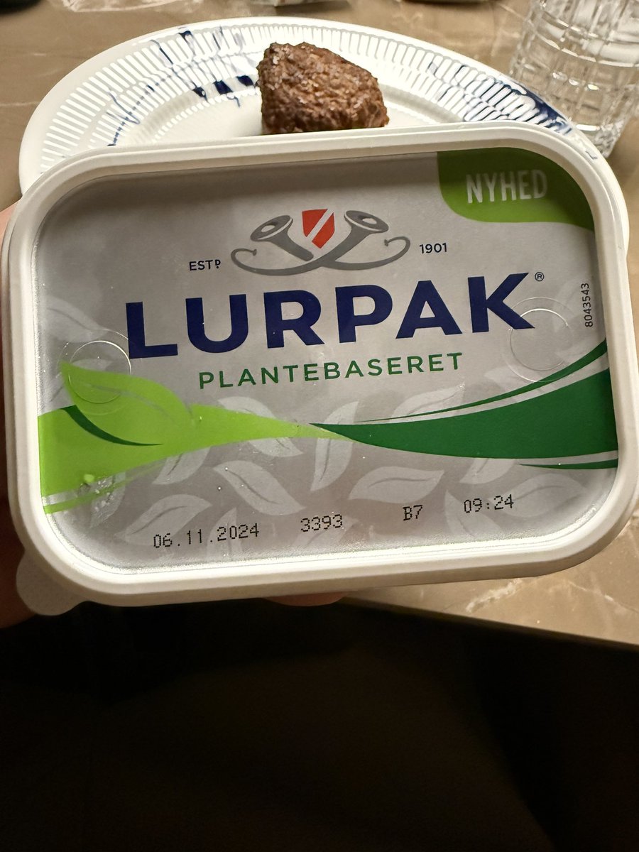 Kasper Mejlgaard tweet media