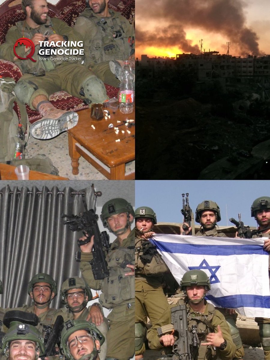 trackingisrael's tweet image. 