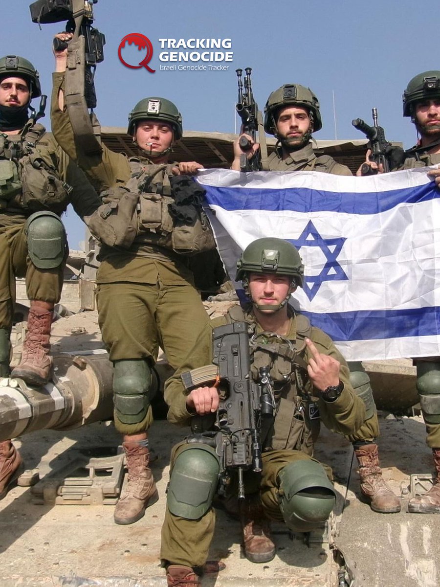 trackingisrael's tweet image. 