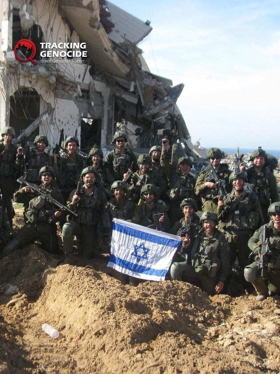 trackingisrael's tweet image. 