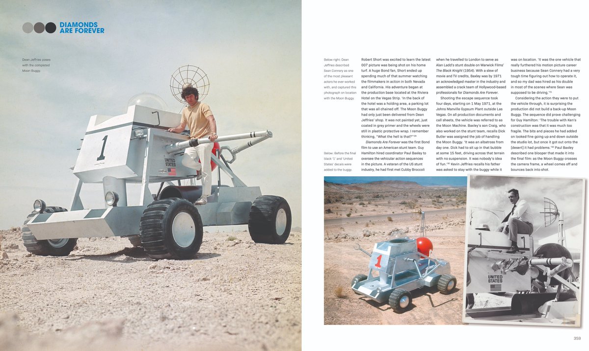 MARK O'CONNELL - Writer, Author, Bond fan tweet media