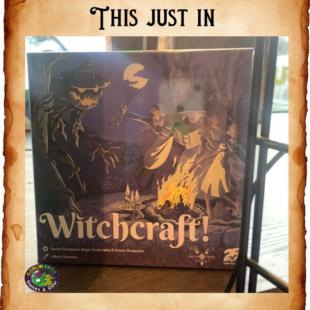 Find the best game for your friends, family, or even just yourself at Goblin Bros!

#goblinbros #funforhumans #new #newgames #visitrrsq #lovepetaluma <a href="/railroad_square/">Railroad Square</a> @petalumadowntown @shoppetaluma @downtownsantarosa