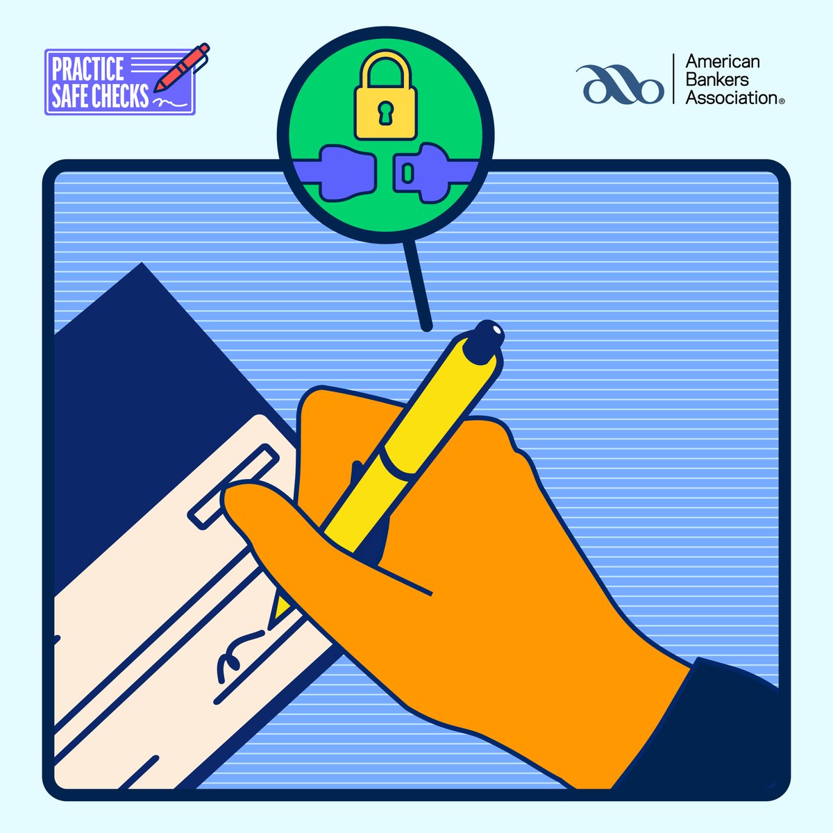 Evolve Bank & Trust (@getevolved1925) on Twitter photo As Cybersecurity Awareness Month comes to a close, be sure to visit <a href="/ABABankers/">American Bankers Association</a> for resources, tips, and educational series such as #BanksNeverAskThat As Cybersecurity Awareness Month comes to a close, be sure to visit <a href="/ABABankers/">American Bankers Association</a> for resources, tips, and educational series such as #BanksNeverAskThat