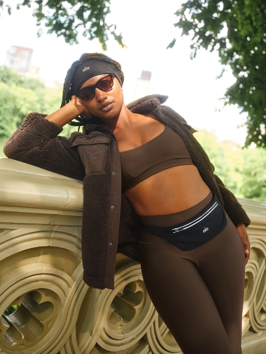 Alo Yoga (@aloyoga) / Posts / X