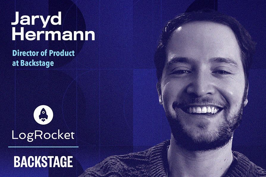 LogRocket's tweet image. Leader Spotlight: Pushing for a higher craft, with Jaryd Hermann

#ProductLeadership #UserCentricity

blog.logrocket.com/product-manage…