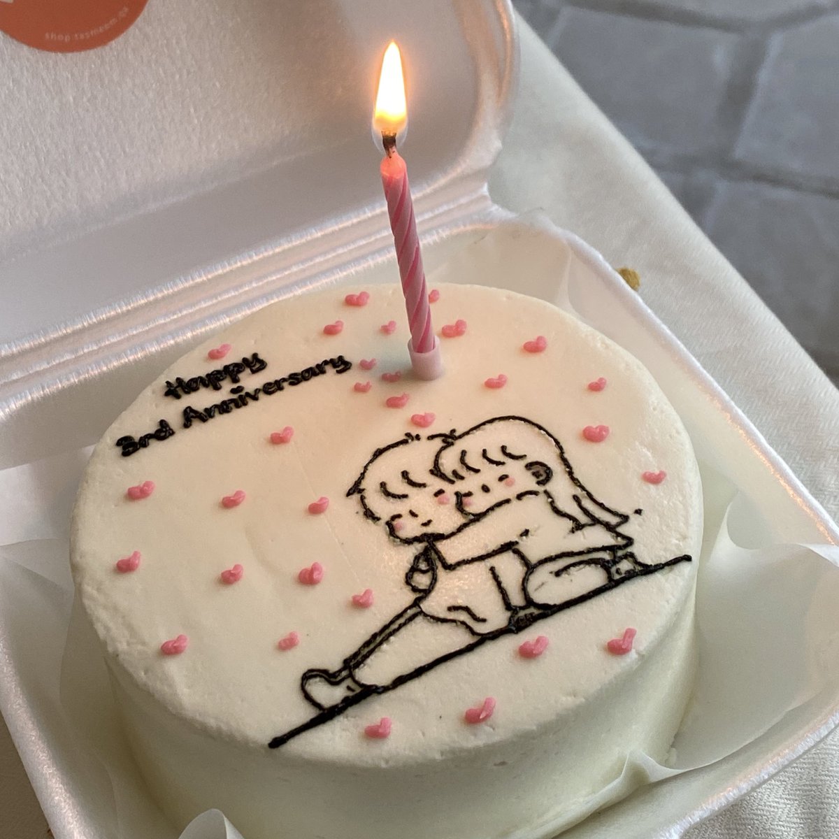 LittleeOwl's tweet photo. 29.10❤️. https://t.co/53Hxz6i6bm