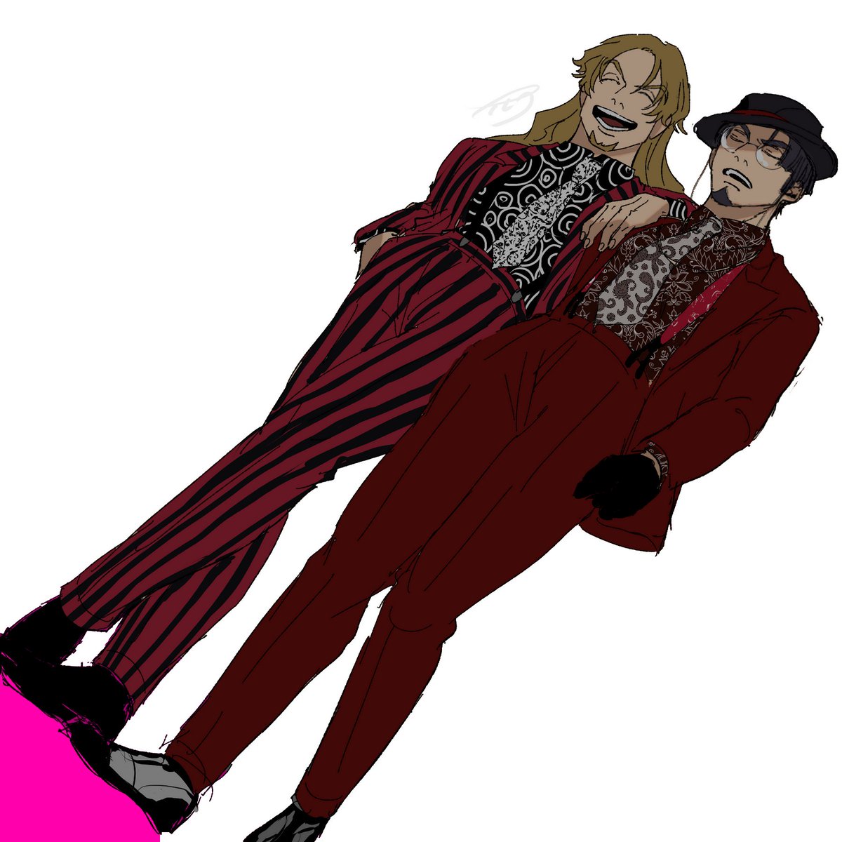 弟兄

ミラーボールの下で