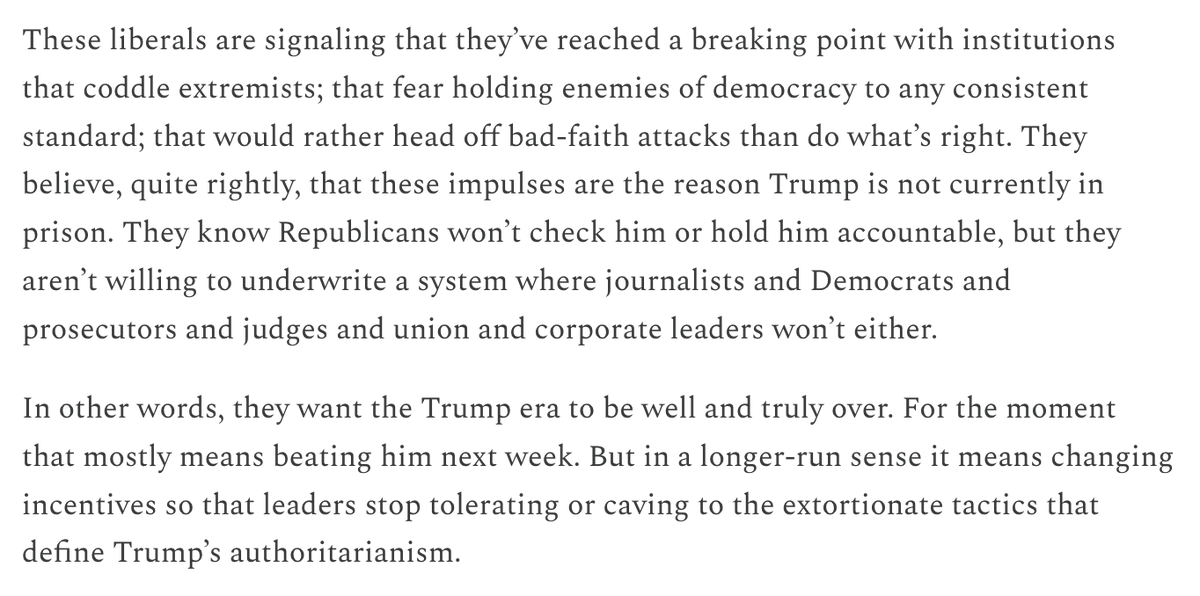 Brian Beutler tweet media