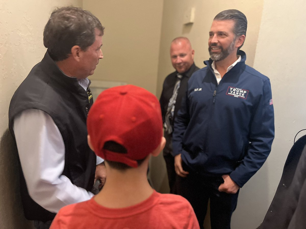 Troy Balderson tweet media