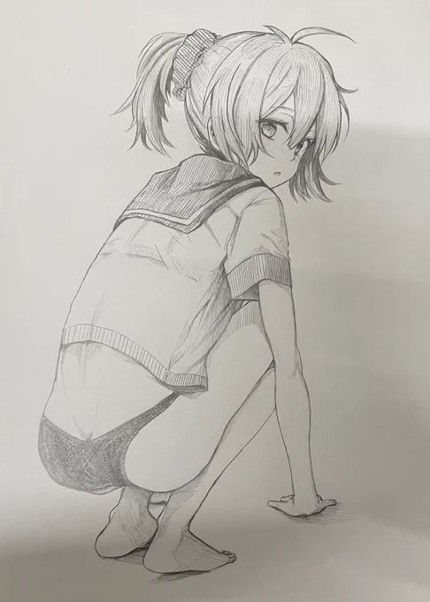 青葉 