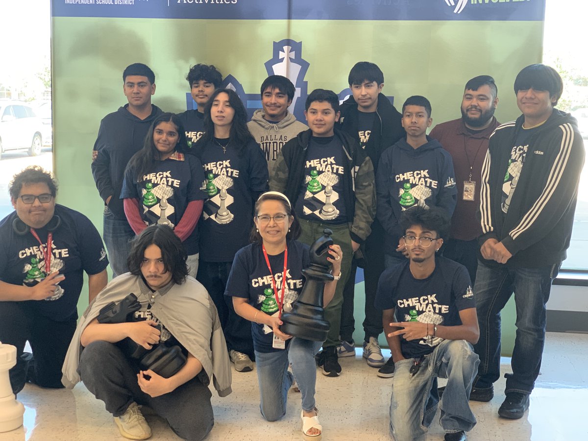 A huge shoutout to our talented students, who showcased their strategic skills and determination at the recent Chess Tournament, bringing home silver and bronze medals! These young minds prove that with focus and perseverance, anything is possible! 
#ChessChampions #ProudMoment