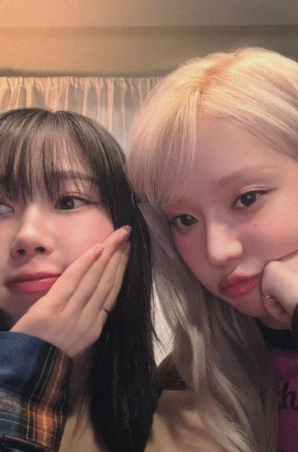 minjeonpg's tweet photo. happy birthday, my Jigu-Jelly, my moon, my sweetest unnie! one year older, but you'll always be my forever baby unnie. may your special day be packed with love, laughs, and all the things that make your heart smile. love you tons! mwa mwa! 🤍 (+ @Giseulle @GiseIIei) https://t.co/tjuBbrMVVI