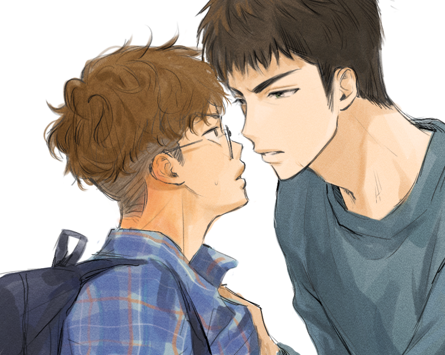 두 (@ddufirst) on Twitter photo 