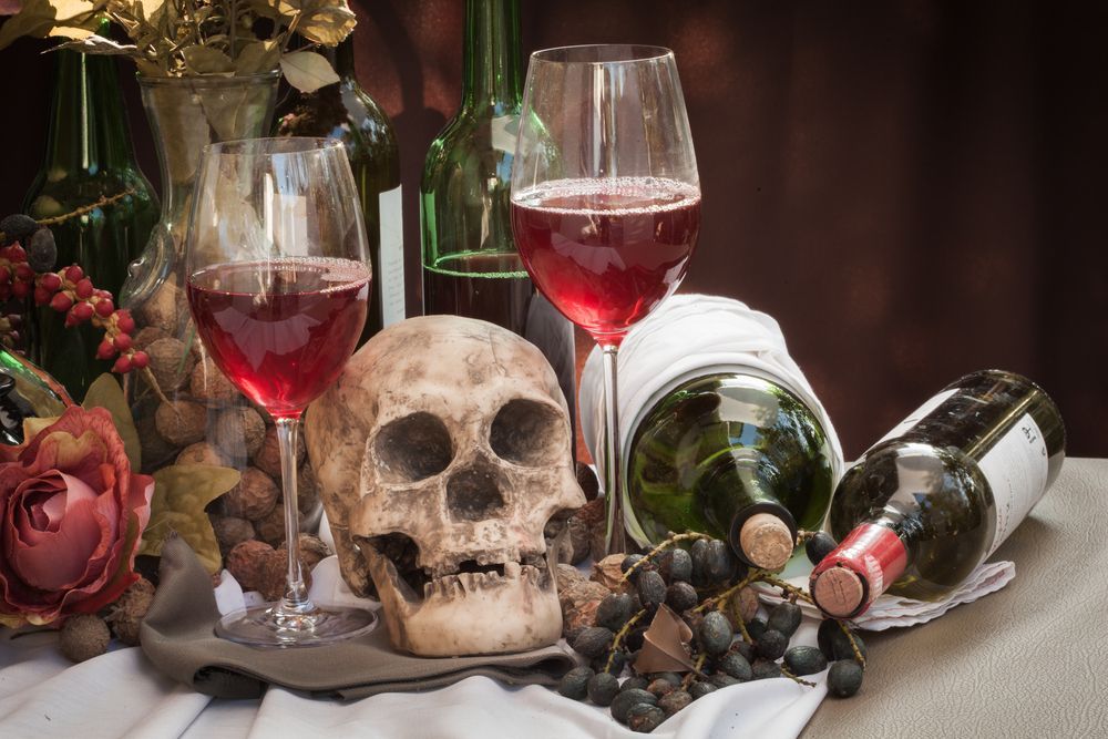 WineonSale's tweet photo. Celebrate Halloween with our wine collection! Perfect for gatherings or a spooky movie night, our wines add a festive touch. Browse online to make this Halloween unforgettable! 

#HalloweenWines #CelebrateWithWine #SpookySeason

https://t.co/DsELoUiAlW https://t.co/qISM2KNZjF