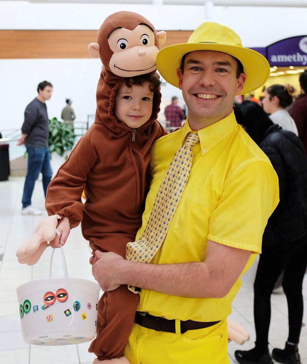 🎃 Trick or Treat at #NNTC! 🎃👻

Bring kids 12 &amp; under for treats at NNTC businesses on Halloween! Happening Thursday, Oct 31, 4–5 PM. Don’t miss the spooky fun! 🍬🕸️

🔗 bit.ly/3NEg4Wj