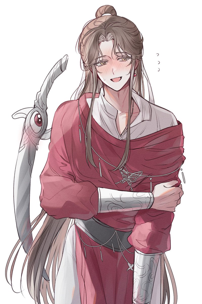 옆산신도/旁山信徒 tweet media