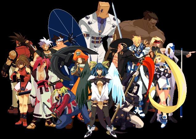 DXFinalUltimateWarioCrusherGGXXΛC+R 「BEAVLORD」 (@wariocrusher) on Twitter photo 