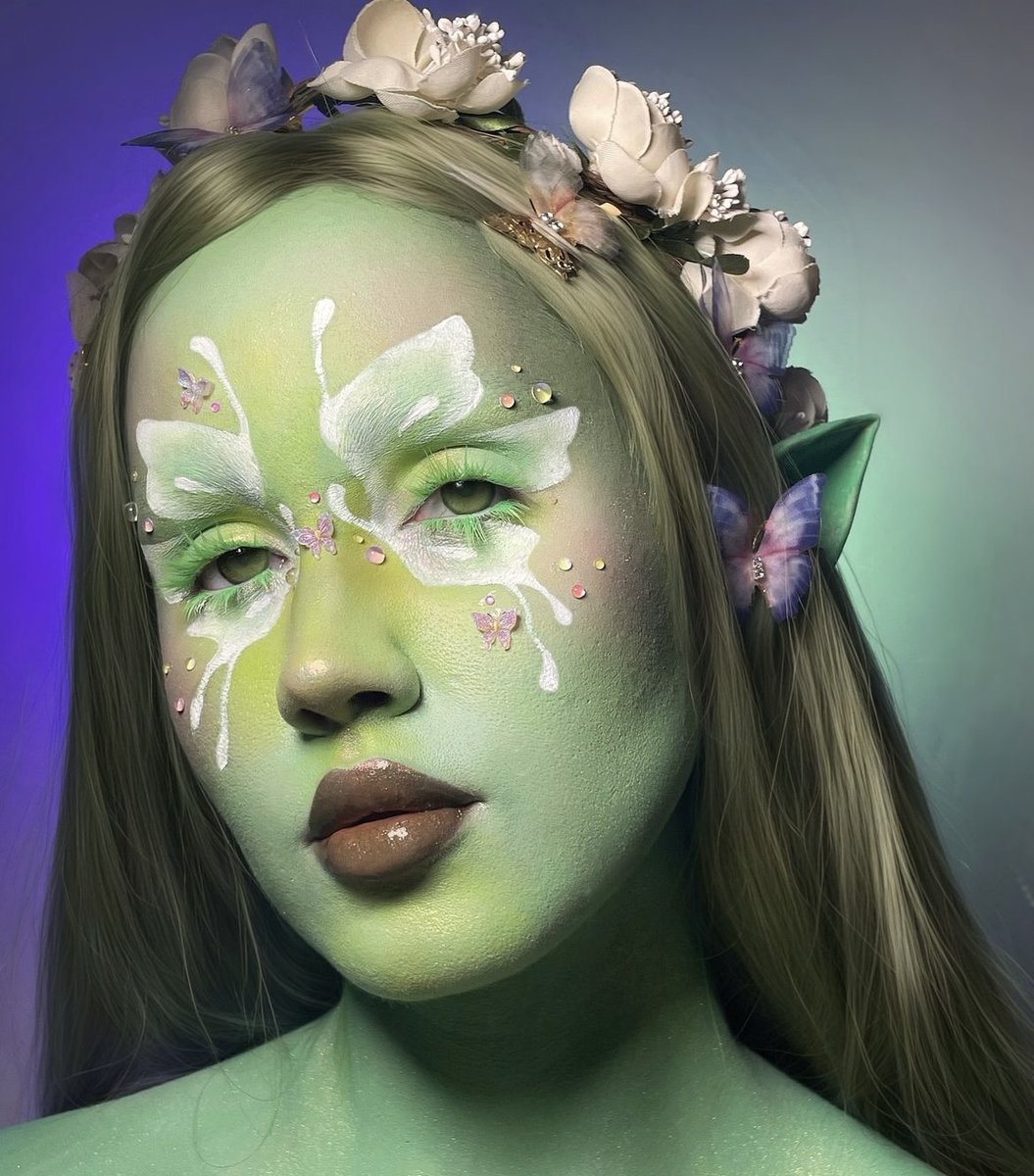 Rude Cosmetics tweet media