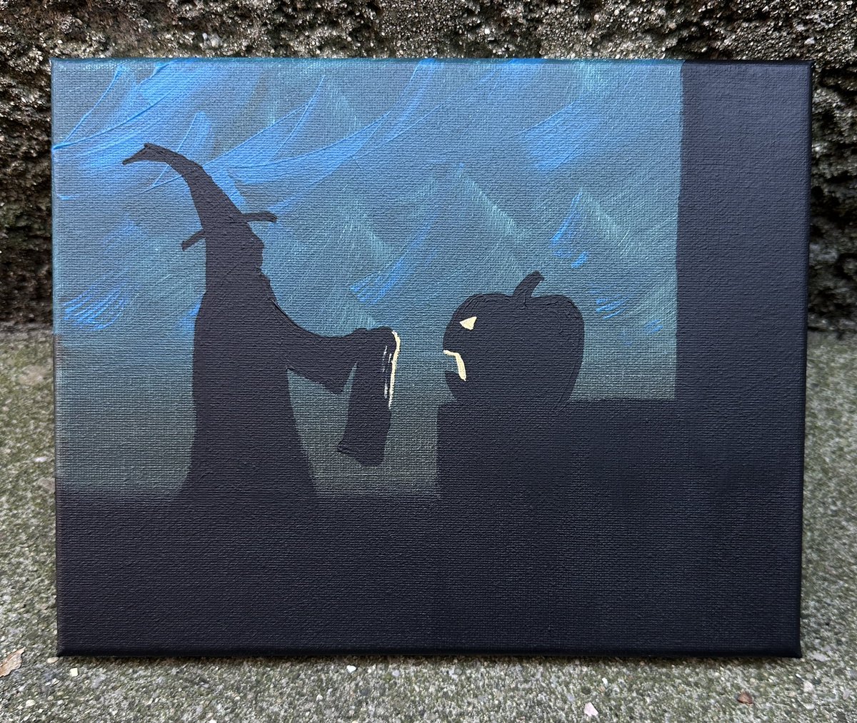 Aaron Bates tweet media