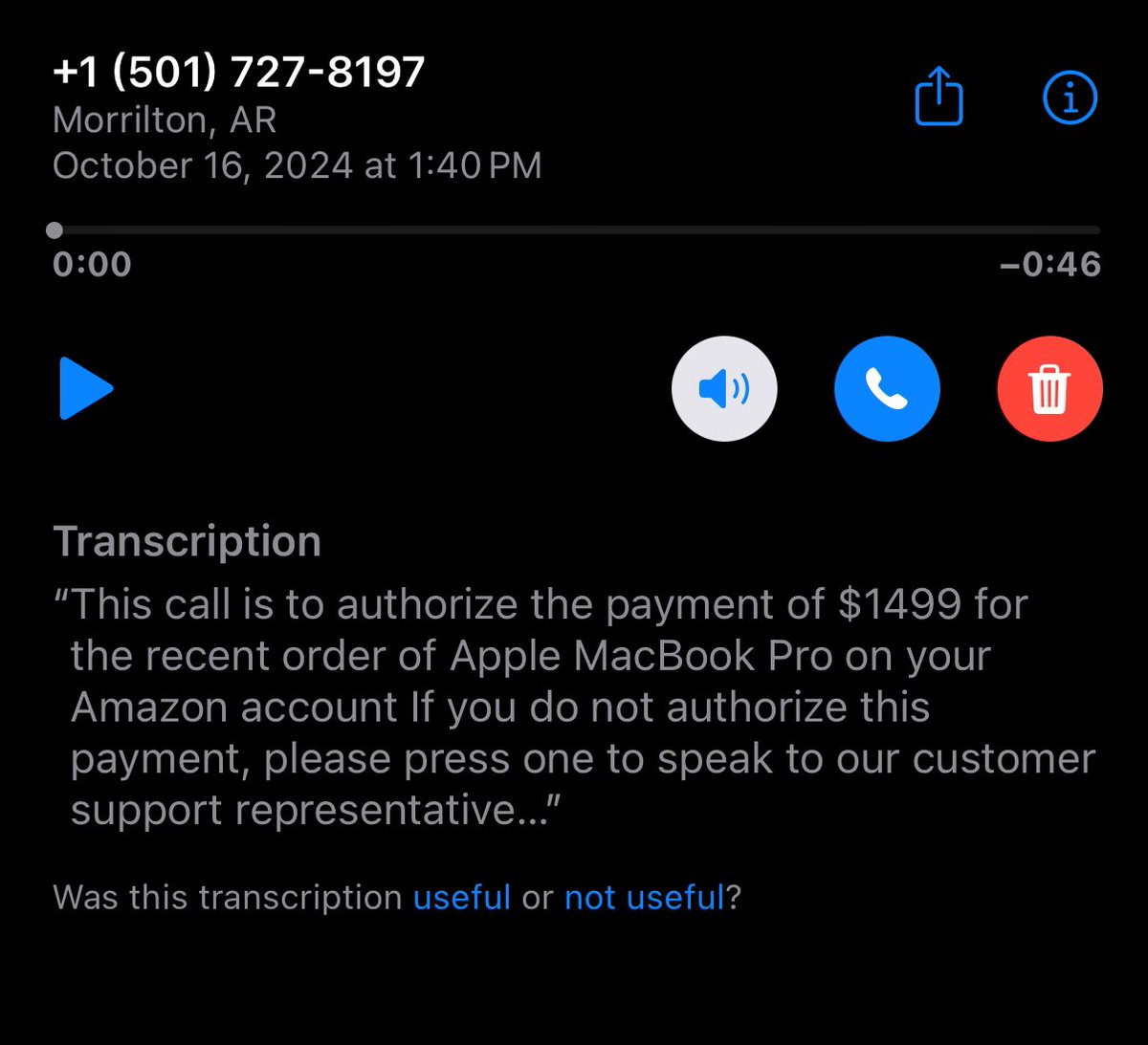 Ariana DiValentino tweet media