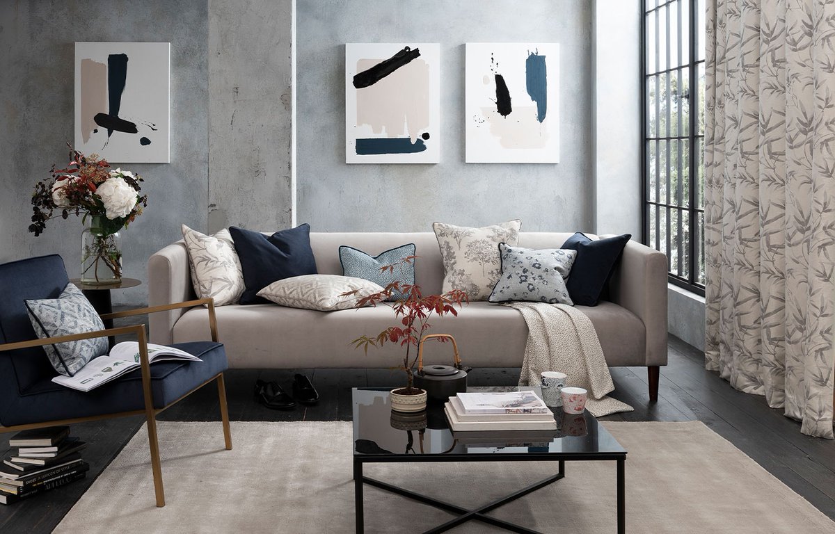 Curtains Made Simple tweet media