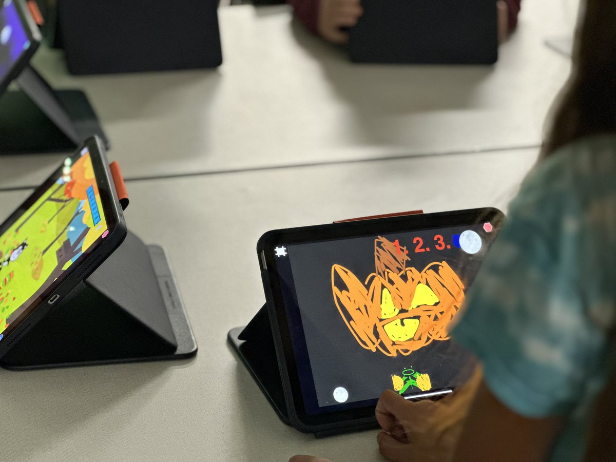 Mrs. Bertolio, M. Ed. tweet media