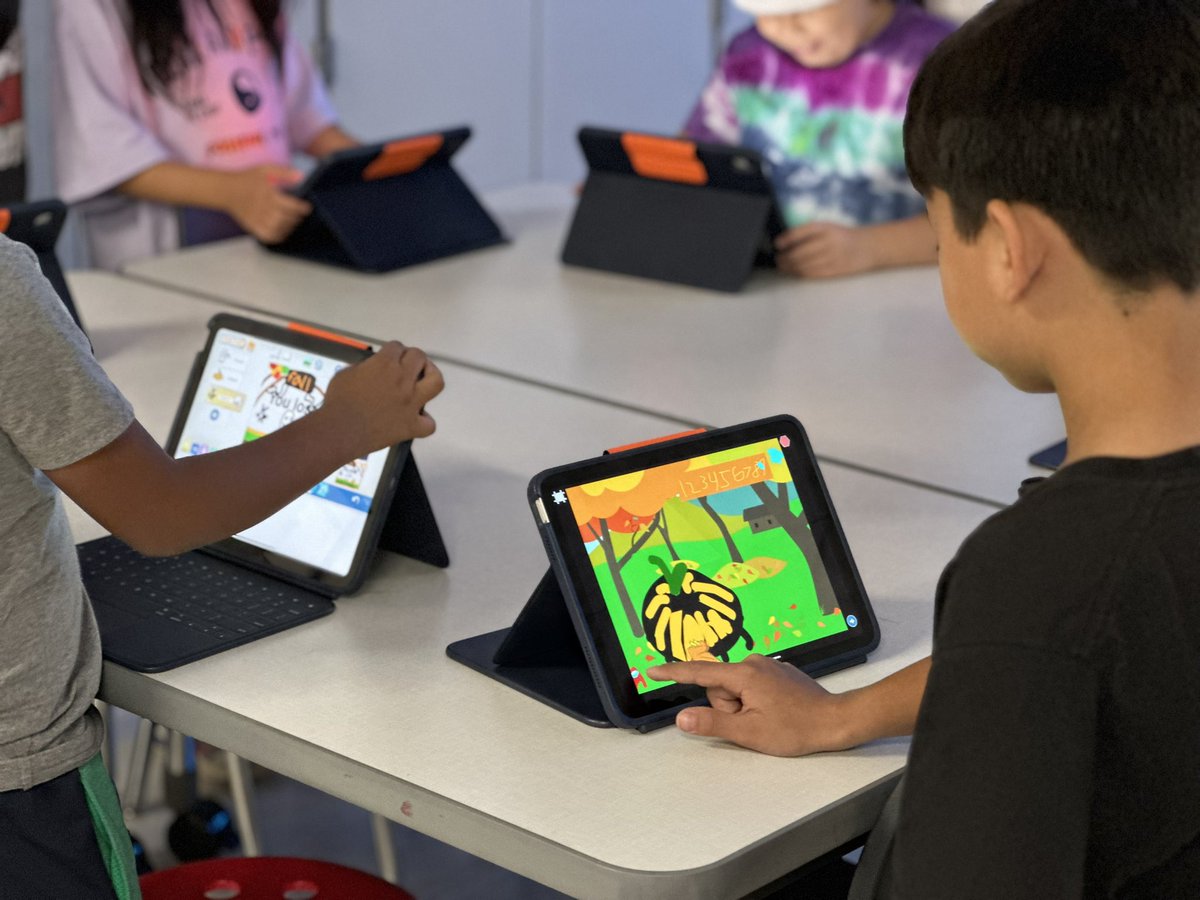 Mrs. Bertolio, M. Ed. tweet media