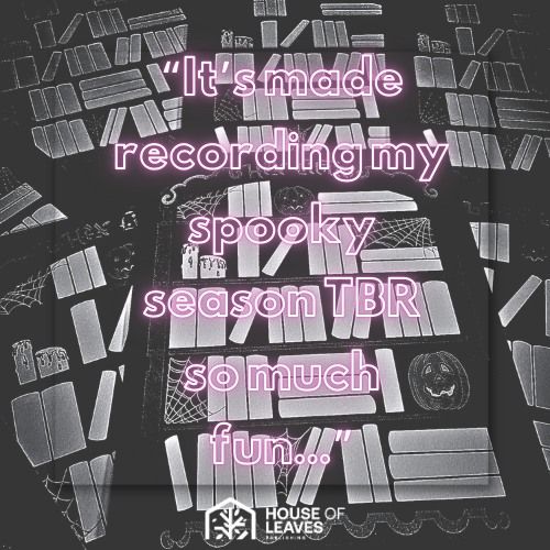 Have you entered our competition to win one of our Writual sets yet? (See our pinned post for details and to enter)! 🎃

We're counting down to Halloween (when the comp ends) with items our team can't stop raving about - here's RF's pick...

Writual set: shorturl.at/A6t2W!
