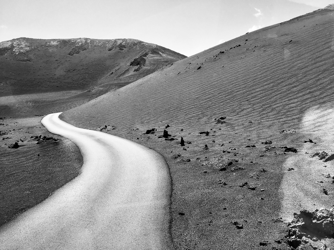 #31themesAnalogChallenge

horizon