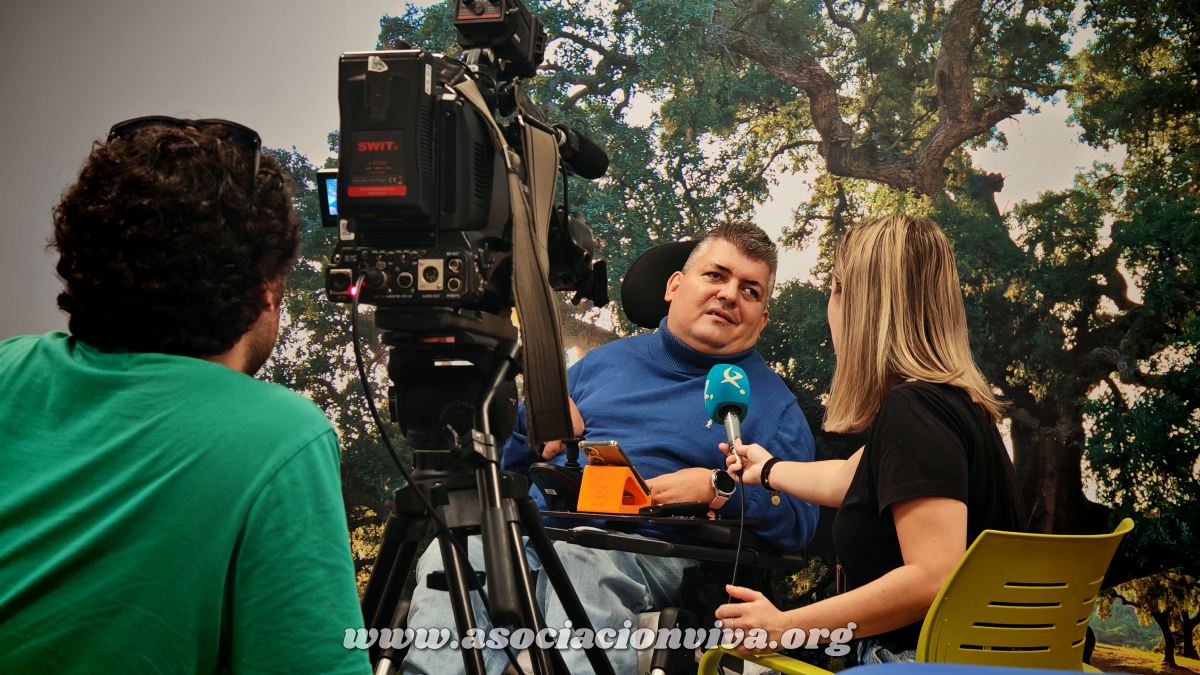 Proyecto VIVA tweet media