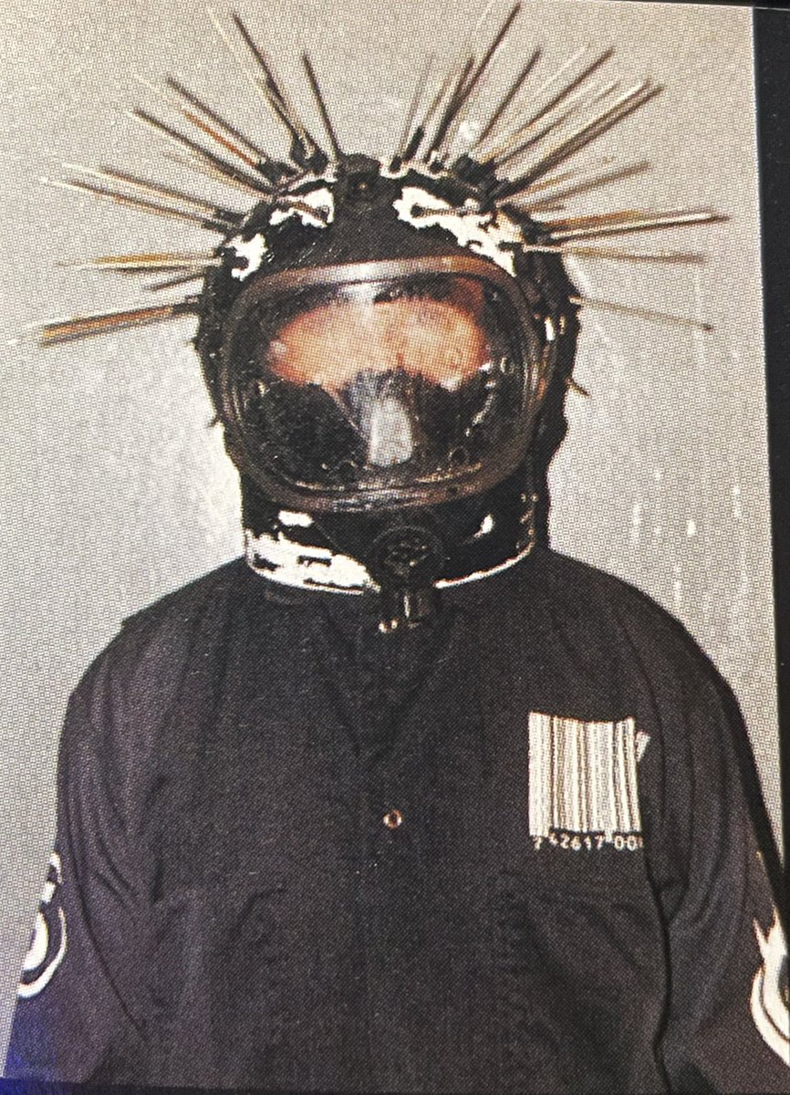 Slipknot hourly (ish) tweet media