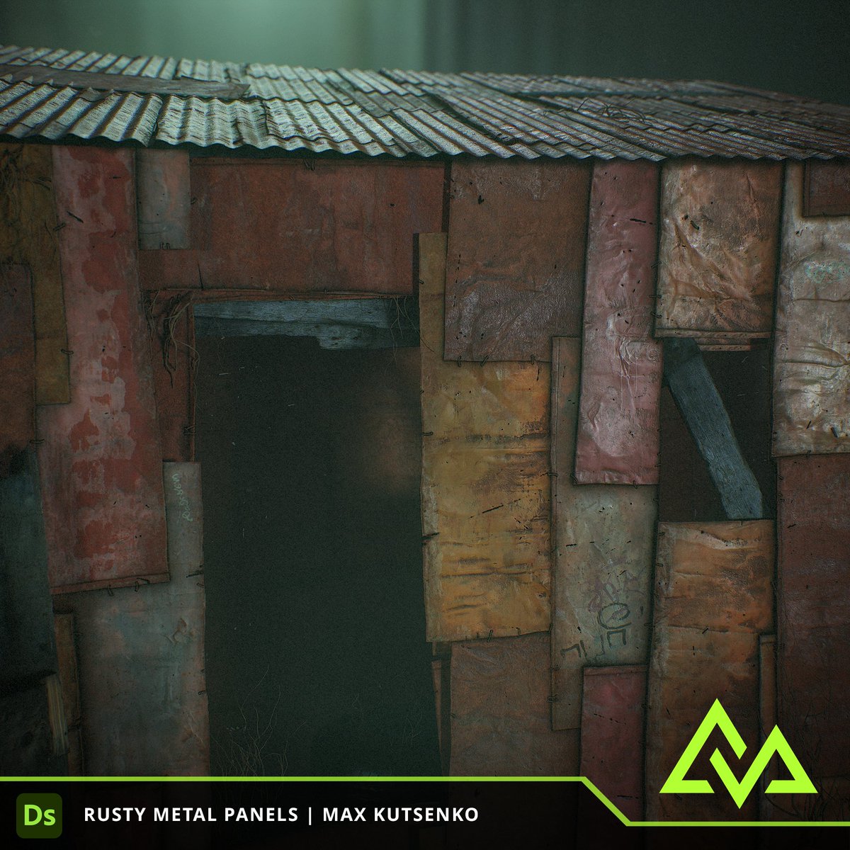 Max Kutsenko (@max_kutsenko) on Twitter photo So happy to share the <a href="/Substance3D/">Adobe Substance 3D</a> advanced material tutorials we worked on with <a href="/ETammekand/">Enrico Tammekand</a> and <a href="/KarmahArts/">Karmah</a>
Check out the trailer: youtube.com/watch?v=_MMLX2…
Grab the pack: enricotam.gumroad.com/l/sdtut
And also <a href="/ArtStationHQ/">ArtStation.com</a>
artstation.com/artwork/vbz1vd So happy to share the <a href="/Substance3D/">Adobe Substance 3D</a> advanced material tutorials we worked on with <a href="/ETammekand/">Enrico Tammekand</a> and <a href="/KarmahArts/">Karmah</a>
Check out the trailer: youtube.com/watch?v=_MMLX2…
Grab the pack: enricotam.gumroad.com/l/sdtut
And also <a href="/ArtStationHQ/">ArtStation.com</a>
artstation.com/artwork/vbz1vd