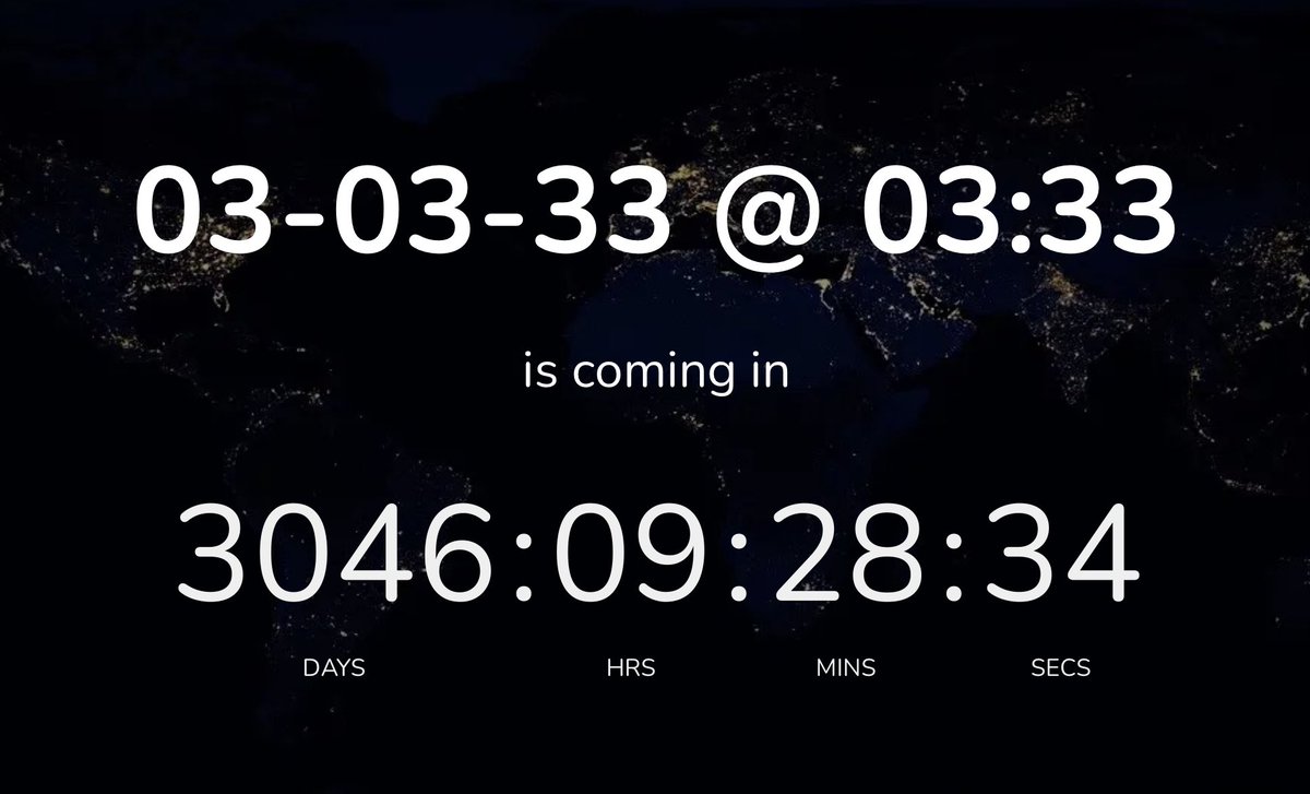 MatheMagical Dates tweet media