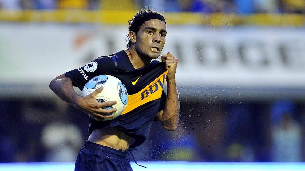 #ExBoca | 🗣Walter Erviti en @Infobae con <a href="/cholosottile/">Cholo Sottile</a>:

Yo creo que Boca es el exponente más grande de nuestra cultura deportiva. Está hasta por encima de River en ese sentido. Y lo digo con respeto. Boca es una experiencia increíble por todo lo que te hace vivir. Por todo lo