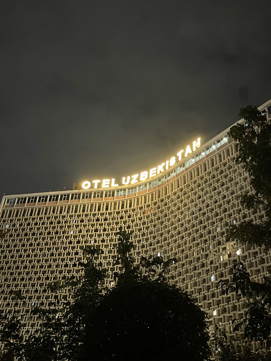 Чироқ ўчипти)