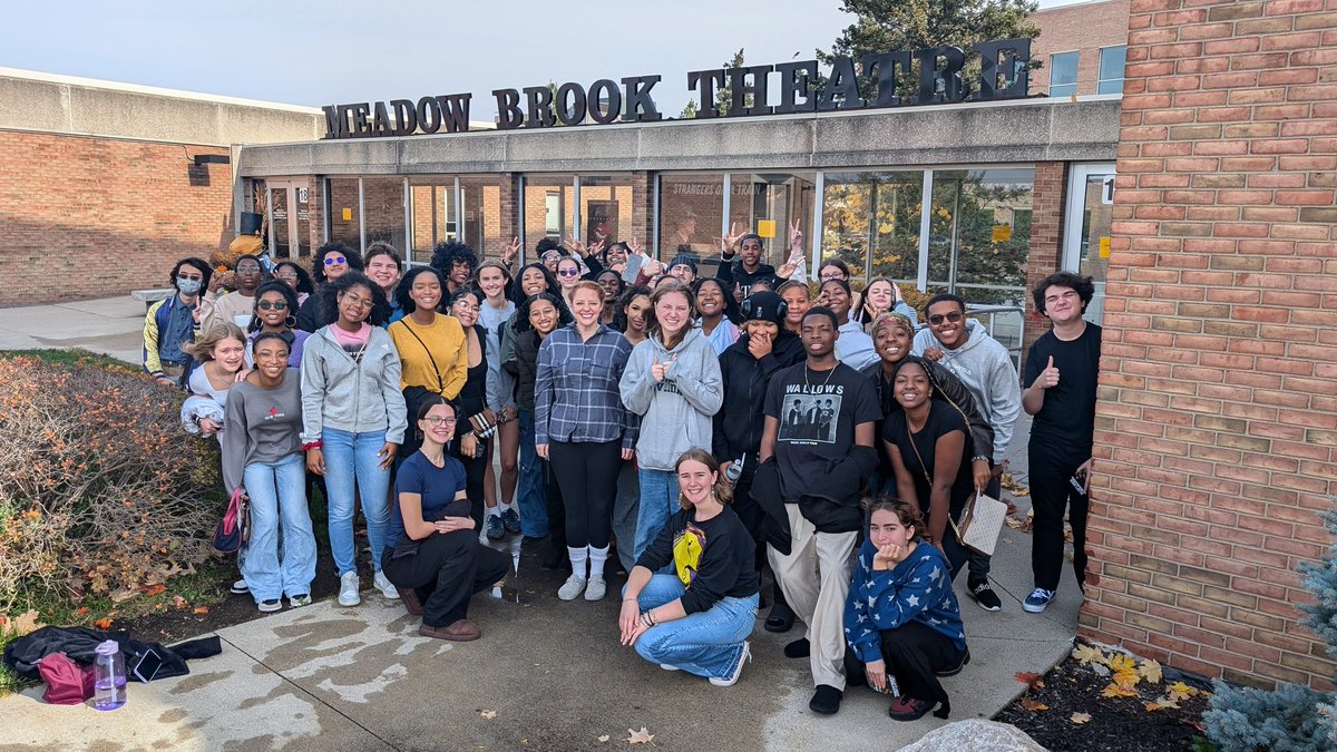 Kristine Stephens (@kristinewbhs) on Twitter photo The WBHS Theatre students had a fantastic time going to Meadow Brook Theater to see Strangers on a Train and meet one of the lead actresses! #onlyWB #LakerNation <a href="/WBHStheatre/">WB Theatre</a> <a href="/wbloomfieldschl/">wbloomfieldschl⚓️</a> <a href="/ericpaceWBHS/">Eric Pace</a> The WBHS Theatre students had a fantastic time going to Meadow Brook Theater to see Strangers on a Train and meet one of the lead actresses! #onlyWB #LakerNation <a href="/WBHStheatre/">WB Theatre</a> <a href="/wbloomfieldschl/">wbloomfieldschl⚓️</a> <a href="/ericpaceWBHS/">Eric Pace</a>