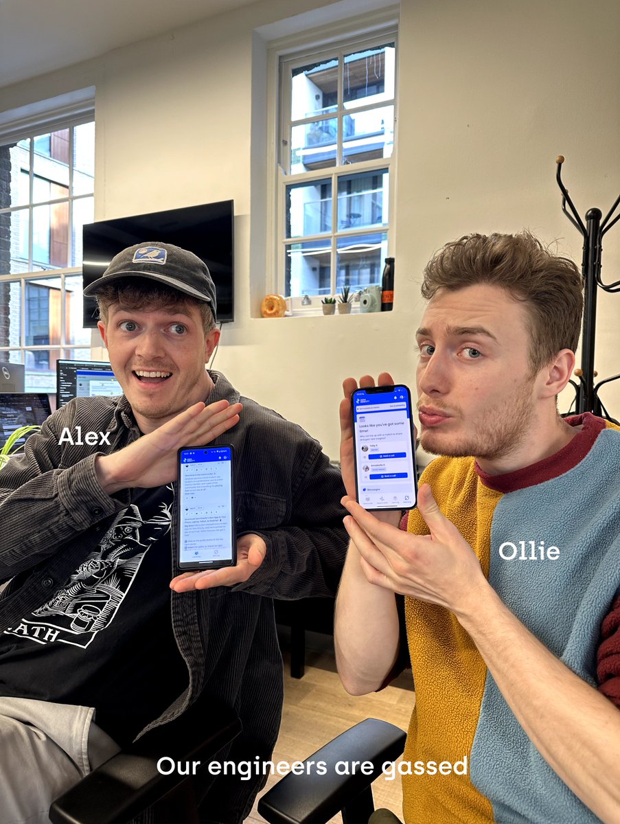 Zero Gravity tweet media