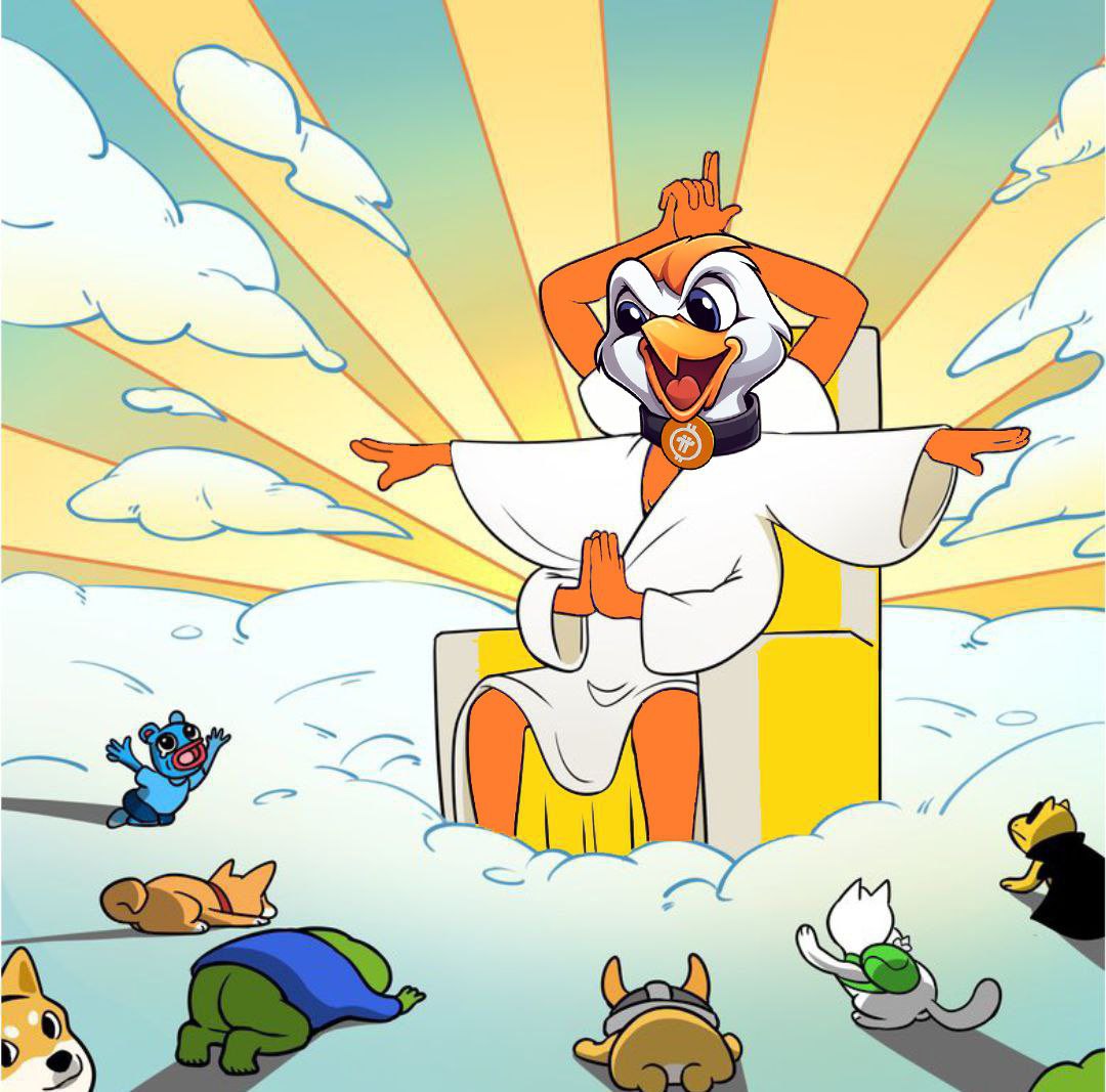 Looking for the next #100x? $PIIN is gaining major traction. Don’t miss out! #piin 👊👊👊