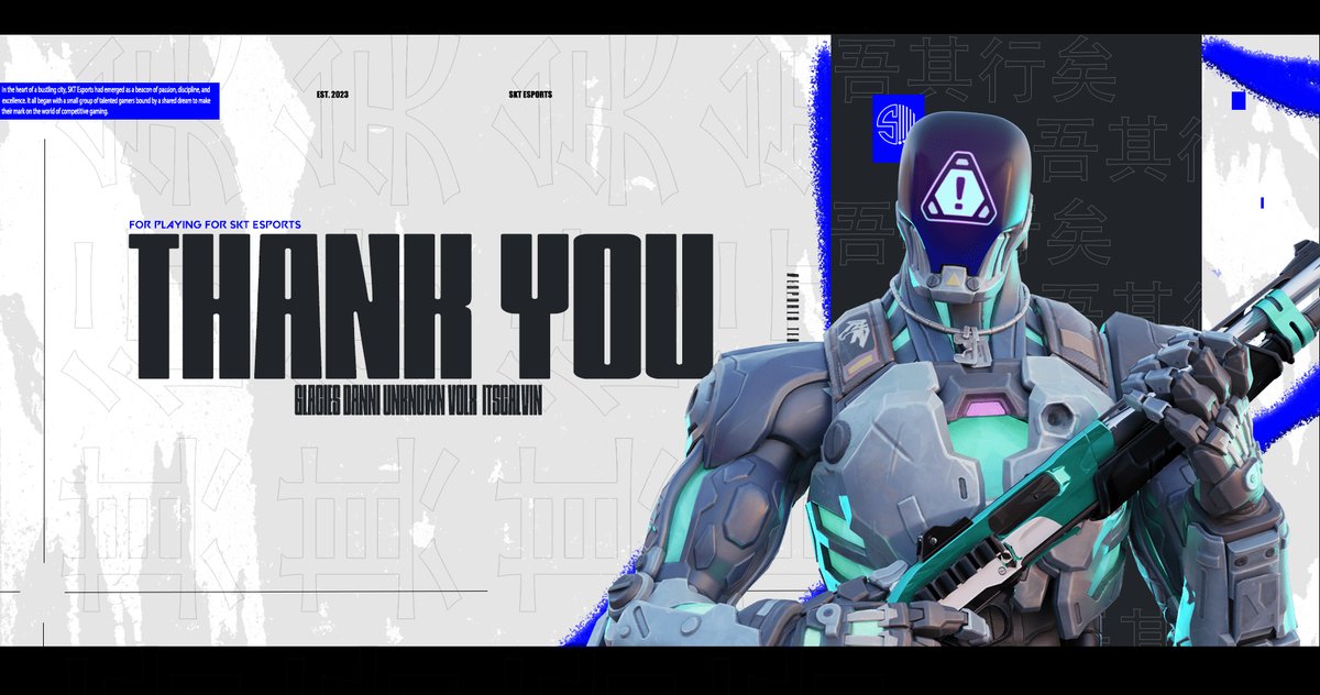 King Strikers Esports tweet media