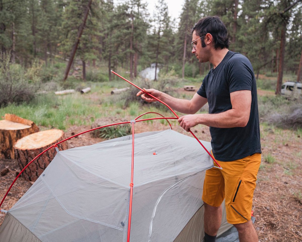 showerspass's tweet image. Camping with friends: where the tent instructions are ignored, the marshmallows are burnt, and the laughter never stops. At least with Showers Pass gear, we’ll stay dry while figuring out how to start the campfire! 🌲

#Camping #WaterproofGear #ShowersPass #AllElementsCovered