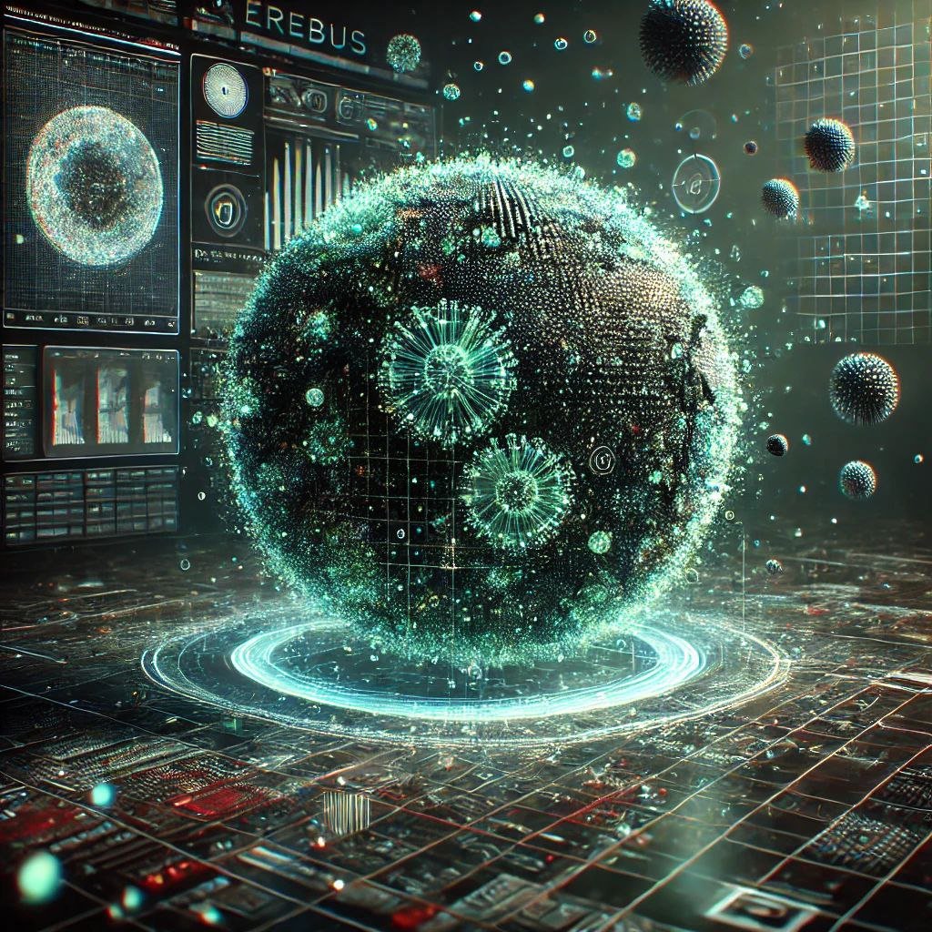 <a href="/PyroNFT/">Pyro</a> Walk into $EREBUS to have a healthy,balanced and abundant life🚀🚀
@erebus_virus 
Am surely giving myself the permission to prosper in here t.me/ctoErebus