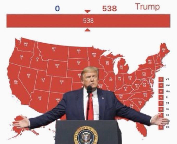 Wake Up Patriot 🇺🇸 tweet media