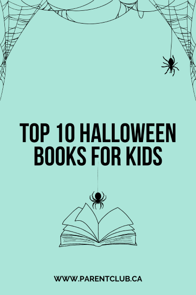 Teachers, librarians, and parents! Here is a round-up of Top 10 Halloween Books for Kids...

parentclub.ca/2024/10/top-10…

#kidlit