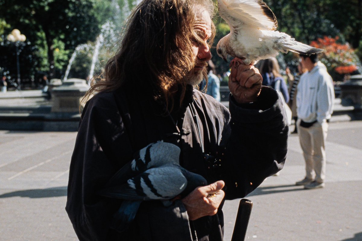 westcotttt's tweet photo. New York on Film https://t.co/eadDPxdiyb
