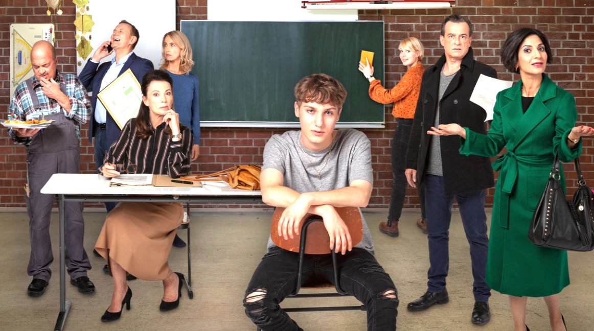 nanootv's tweet photo. Wie kann inmitten des aktuellen Krieges in Nahost Verstehen u Zuversicht gefördert werden? Anlässlich des Filmfestivals #Yesh finden zurzeit Vorstellungen mit 3 speziell für SuS geeigneten Filmen statt. Diese sind auchauf https://t.co/0Rrk5uLHuA verfügbar so z.B. der Film  Unwort https://t.co/nZXXaoBfPb