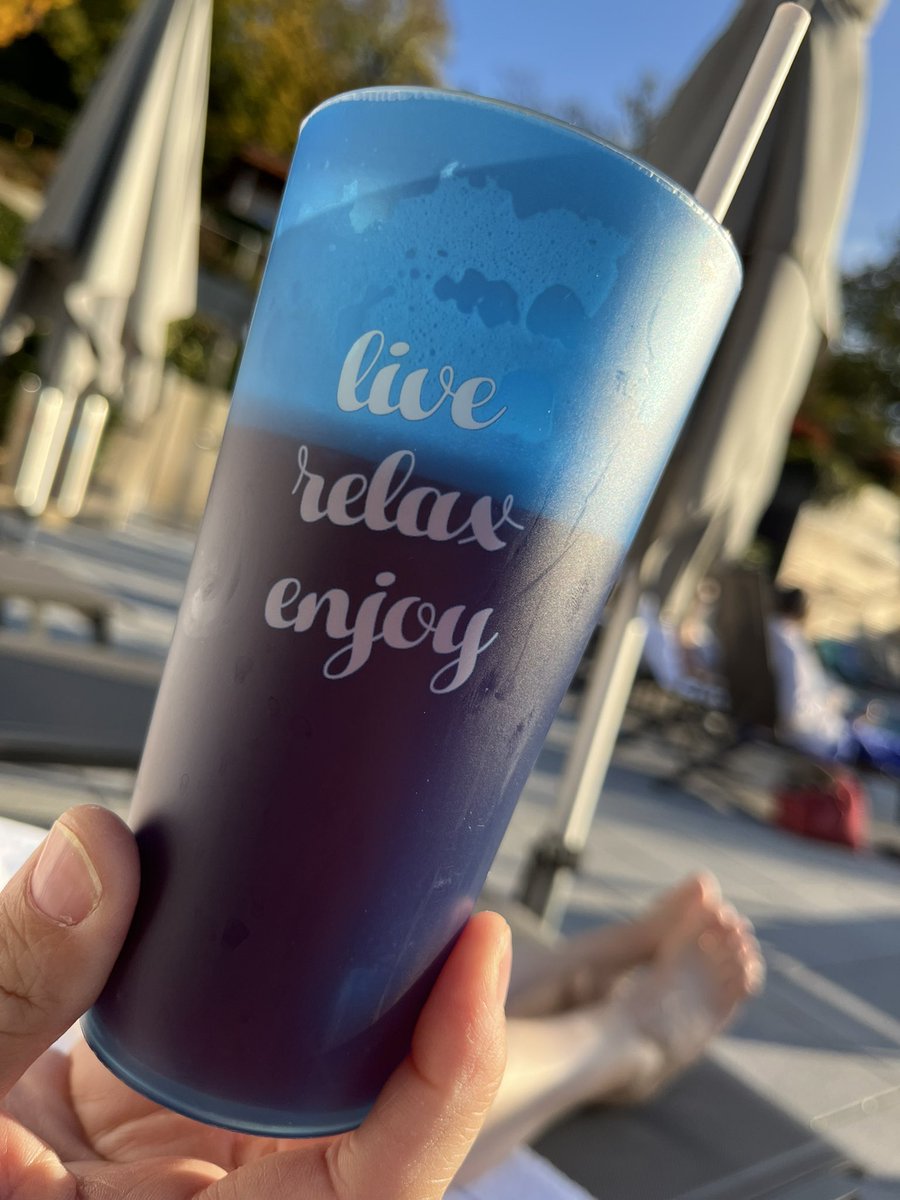 RELAX @mondorf_lu  @mondorfparchotel