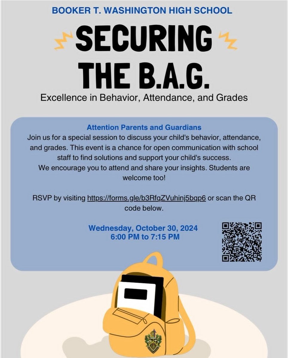 Vincent Branch, M.Ed. tweet media